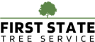 First State Tree Service logo